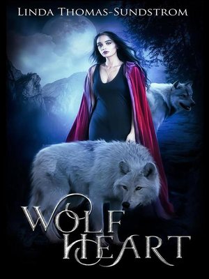 cover image of Wolf Heart